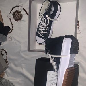 Converse Run Star Hike Sneaker